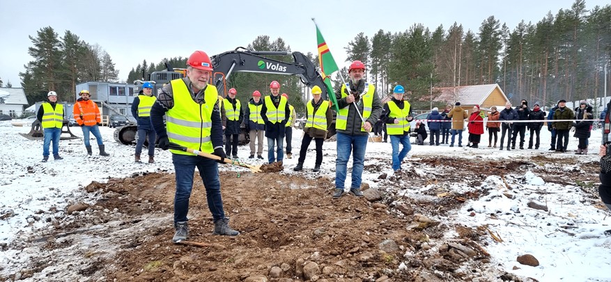 Forste Spadetak Foto Birger Nesholen 2024 0 C